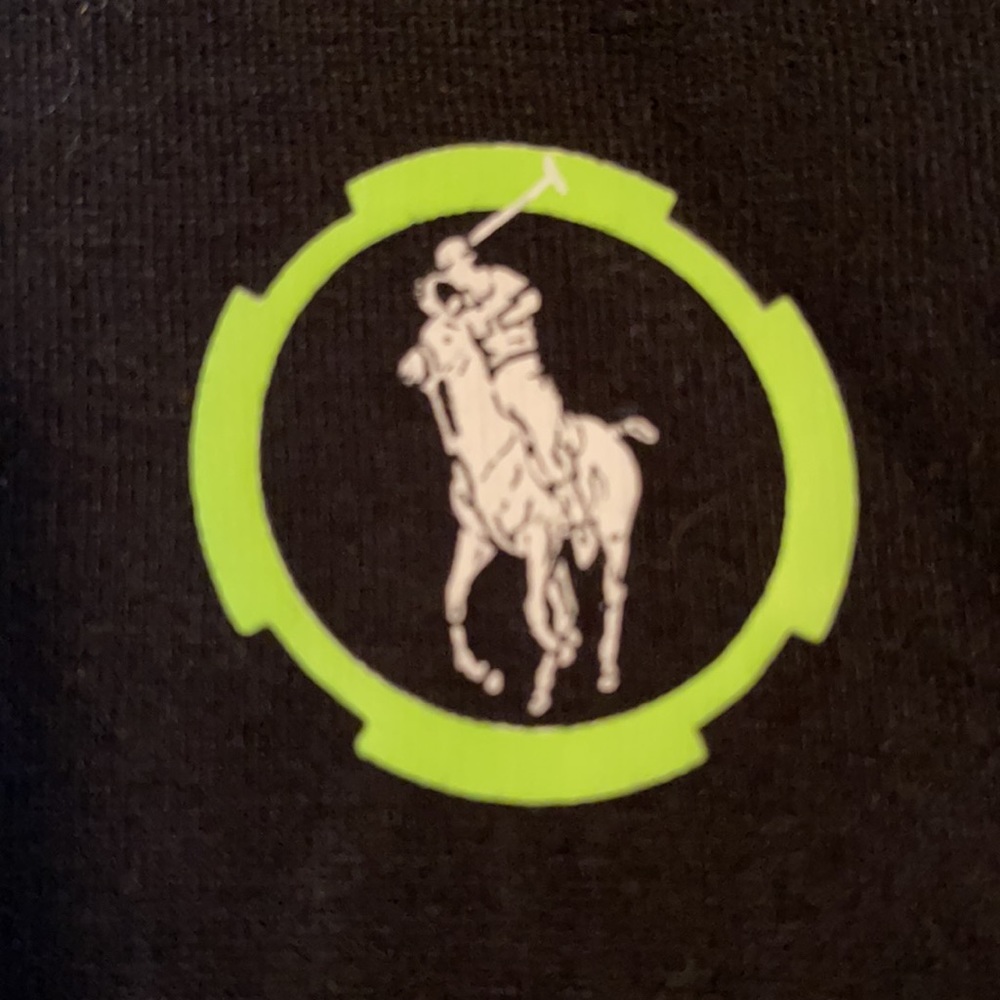 Polo Ralph Lauren track jacket - Picture 3 of 7
